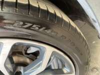 BMW X3 2021 5p xDrive 30e X Line L4/2.0/T Aut 2021 BMW X3 Venta Llantas 8