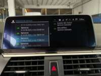 BMW X3 2021 5p xDrive 30e X Line L4/2.0/T Aut 2021 BMW X3 Venta Motor 5
