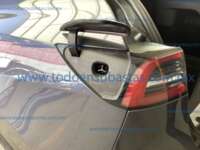 Tesla Modelo Y 2022 Model Y AUTONOMÍA MAYOR Dual 4 tracción  2022 Tesla Modelo Y Ingreso Cajuela 2