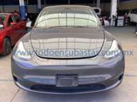 Tesla Modelo Y 2022 Model Y AUTONOMÍA MAYOR Dual 4 tracción  2022 Tesla Modelo Y Ingreso Exteriores 1