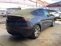 Tesla Modelo Y 2022 Model Y AUTONOMÍA MAYOR Dual 4 tracción  2022 Tesla Modelo Y Ingreso Exteriores 4