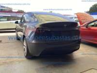 Tesla Modelo Y 2022 Model Y AUTONOMÍA MAYOR Dual 4 tracción  2022 Tesla Modelo Y Ingreso Exteriores 6