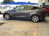 Tesla Modelo Y 2022 Model Y AUTONOMÍA MAYOR Dual 4 tracción  2022 Tesla Modelo Y Ingreso Exteriores 7