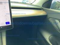 Tesla Modelo Y 2022 Model Y AUTONOMÍA MAYOR Dual 4 tracción  2022 Tesla Modelo Y Ingreso Interiores 11