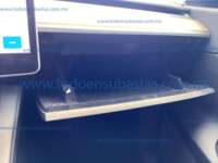 Tesla Modelo Y 2022 Model Y AUTONOMÍA MAYOR Dual 4 tracción  2022 Tesla Modelo Y Ingreso Interiores 12