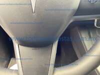 Tesla Modelo Y 2022 Model Y AUTONOMÍA MAYOR Dual 4 tracción  2022 Tesla Modelo Y Ingreso Interiores 13