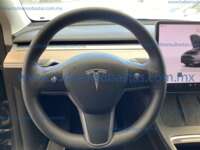 Tesla Modelo Y 2022 Model Y AUTONOMÍA MAYOR Dual 4 tracción  2022 Tesla Modelo Y Ingreso Interiores 2