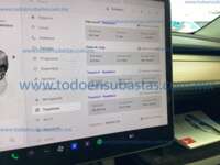 Tesla Modelo Y 2022 Model Y AUTONOMÍA MAYOR Dual 4 tracción  2022 Tesla Modelo Y Ingreso Interiores 3