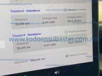 Tesla Modelo Y 2022 Model Y AUTONOMÍA MAYOR Dual 4 tracción  2022 Tesla Modelo Y Ingreso Interiores 4