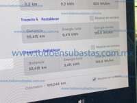 Tesla Modelo Y 2022 Model Y AUTONOMÍA MAYOR Dual 4 tracción  2022 Tesla Modelo Y Ingreso Interiores 5