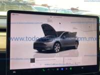 Tesla Modelo Y 2022 Model Y AUTONOMÍA MAYOR Dual 4 tracción  2022 Tesla Modelo Y Ingreso Interiores 8