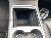 Tesla Modelo Y 2022 Model Y AUTONOMÍA MAYOR Dual 4 tracción  2022 Tesla Modelo Y Ingreso Interiores 9