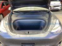 Tesla Modelo Y 2022 Model Y AUTONOMÍA MAYOR Dual 4 tracción  2022 Tesla Modelo Y Ingreso Motor 1