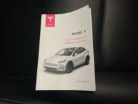 Tesla Modelo Y 2022 Model Y AUTONOMÍA MAYOR Dual 4 tracción  2022 Tesla Modelo Y Venta Documentos 1
