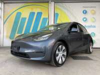 Tesla Modelo Y 2022 Model Y AUTONOMÍA MAYOR Dual 4 tracción  2022 Tesla Modelo Y Venta Exteriores 1