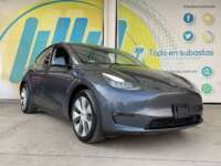 Tesla Modelo Y 2022 Model Y AUTONOMÍA MAYOR Dual 4 tracción  2022 Tesla Modelo Y Venta Exteriores 3