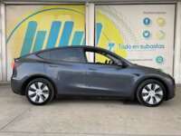 Tesla Modelo Y 2022 Model Y AUTONOMÍA MAYOR Dual 4 tracción  2022 Tesla Modelo Y Venta Exteriores 4
