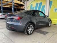 Tesla Modelo Y 2022 Model Y AUTONOMÍA MAYOR Dual 4 tracción  2022 Tesla Modelo Y Venta Exteriores 5