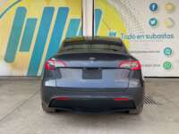 Tesla Modelo Y 2022 Model Y AUTONOMÍA MAYOR Dual 4 tracción  2022 Tesla Modelo Y Venta Exteriores 6