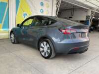 Tesla Modelo Y 2022 Model Y AUTONOMÍA MAYOR Dual 4 tracción  2022 Tesla Modelo Y Venta Exteriores 7