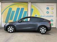 Tesla Modelo Y 2022 Model Y AUTONOMÍA MAYOR Dual 4 tracción  2022 Tesla Modelo Y Venta Exteriores 8