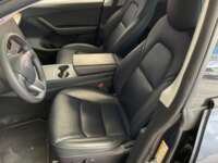 Tesla Modelo Y 2022 Model Y AUTONOMÍA MAYOR Dual 4 tracción  2022 Tesla Modelo Y Venta Interiores 15
