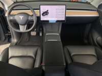 Tesla Modelo Y 2022 Model Y AUTONOMÍA MAYOR Dual 4 tracción  2022 Tesla Modelo Y Venta Interiores 4