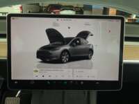 Tesla Modelo Y 2022 Model Y AUTONOMÍA MAYOR Dual 4 tracción  2022 Tesla Modelo Y Venta Interiores 7