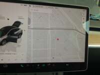 Tesla Modelo Y 2022 Model Y AUTONOMÍA MAYOR Dual 4 tracción  2022 Tesla Modelo Y Venta Interiores 9