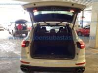 Porsche Cayenne 2017 5p S V6/3.6/T Tiptronic S IMG_4267