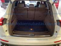 Porsche Cayenne 2017 5p S V6/3.6/T Tiptronic S IMG_4268