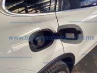 Porsche Cayenne 2017 5p S V6/3.6/T Tiptronic S IMG_4270