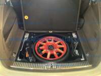 Porsche Cayenne 2017 5p S V6/3.6/T Tiptronic S IMG_4269