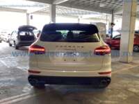 Porsche Cayenne 2017 5p S V6/3.6/T Tiptronic S IMG_4264