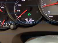 Porsche Cayenne 2017 5p S V6/3.6/T Tiptronic S IMG_4282