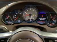 Porsche Cayenne 2017 5p S V6/3.6/T Tiptronic S IMG_4281
