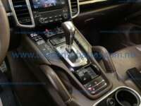 Porsche Cayenne 2017 5p S V6/3.6/T Tiptronic S IMG_4290