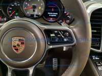 Porsche Cayenne 2017 5p S V6/3.6/T Tiptronic S IMG_4284