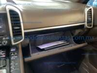 Porsche Cayenne 2017 5p S V6/3.6/T Tiptronic S IMG_4351