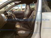 Porsche Cayenne 2017 5p S V6/3.6/T Tiptronic S IMG_4279