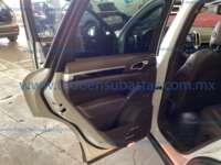 Porsche Cayenne 2017 5p S V6/3.6/T Tiptronic S IMG_4293