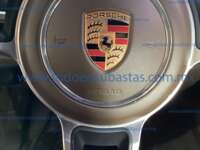 Porsche Cayenne 2017 5p S V6/3.6/T Tiptronic S IMG_4299