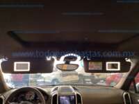 Porsche Cayenne 2017 5p S V6/3.6/T Tiptronic S IMG_4296