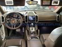 Porsche Cayenne 2017 5p S V6/3.6/T Tiptronic S IMG_4295