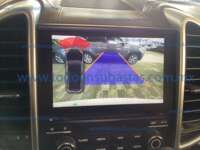 Porsche Cayenne 2017 5p S V6/3.6/T Tiptronic S IMG_4349