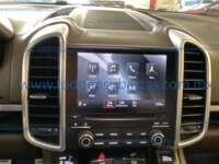 Porsche Cayenne 2017 5p S V6/3.6/T Tiptronic S IMG_4288