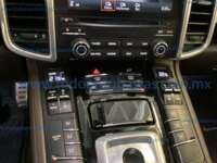 Porsche Cayenne 2017 5p S V6/3.6/T Tiptronic S IMG_4289