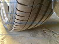 Porsche Cayenne 2017 5p S V6/3.6/T Tiptronic S 2017 Porsche Cayenne Ingreso Llantas 1