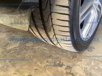 Porsche Cayenne 2017 5p S V6/3.6/T Tiptronic S 2017 Porsche Cayenne Ingreso Llantas 10