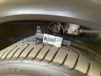 Porsche Cayenne 2017 5p S V6/3.6/T Tiptronic S 2017 Porsche Cayenne Ingreso Llantas 11